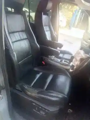 Утилизация автомобиля land rover range rover sport 2.7 td v6 cat года 2006 питание 276dt