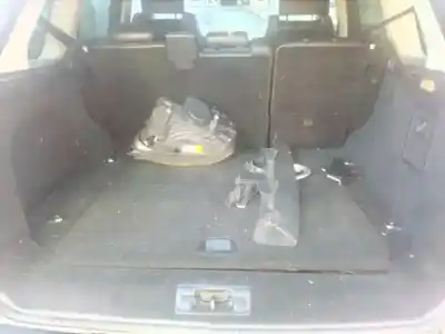 Утилизация автомобиля land rover range rover sport 2.7 td v6 cat года 2006 питание 276dt