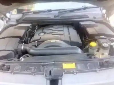 Утилизация автомобиля land rover range rover sport 2.7 td v6 cat года 2006 питание 276dt