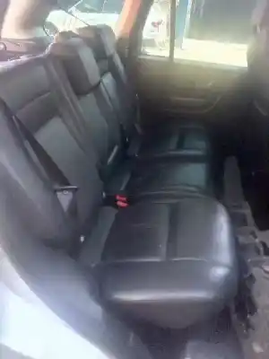 Утилизация автомобиля land rover range rover sport 2.7 td v6 cat года 2006 питание 276dt