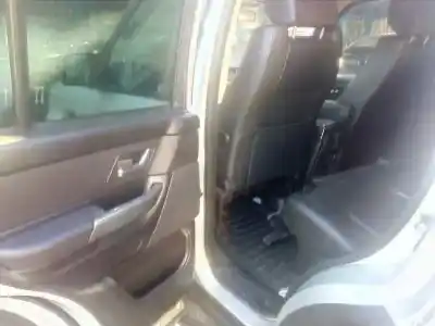 Утилизация автомобиля land rover range rover sport 2.7 td v6 cat года 2006 питание 276dt