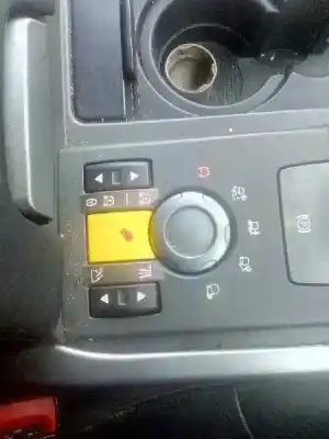 Утилизация автомобиля land rover range rover sport 2.7 td v6 cat года 2006 питание 276dt