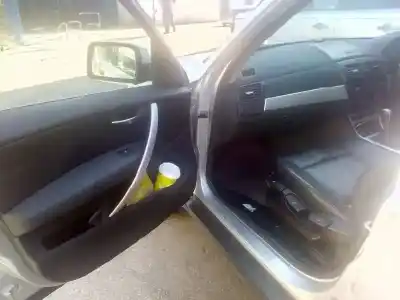 Утилизация автомобиля bmw x3 (e83) 3.0sd года 2006 питание 306d5