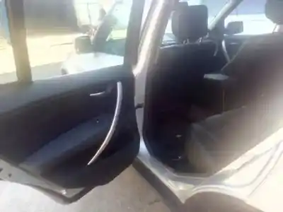 Утилизация автомобиля bmw x3 (e83) 3.0sd года 2006 питание 306d5