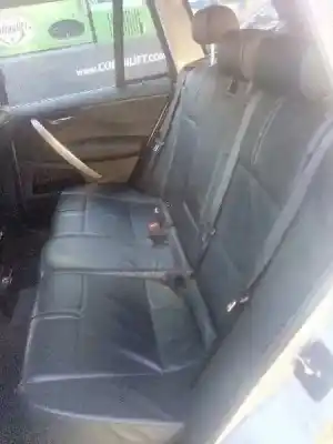 Утилизация автомобиля bmw x3 (e83) 3.0sd года 2006 питание 306d5