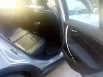 Утилизация автомобиля bmw x3 (e83) 3.0sd года 2006 питание 306d5