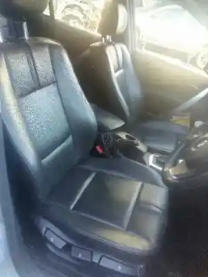 Утилизация автомобиля bmw x3 (e83) 3.0sd года 2006 питание 306d5