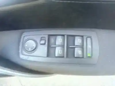 Утилизация автомобиля bmw x3 (e83) 3.0sd года 2006 питание 306d5
