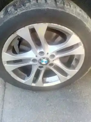 Утилизация автомобиля bmw x3 (e83) 3.0sd года 2006 питание 306d5