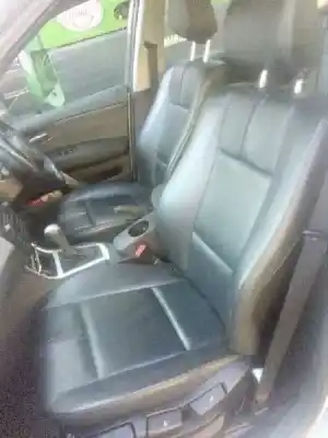 Утилизация автомобиля bmw x3 (e83) 3.0sd года 2006 питание 306d5