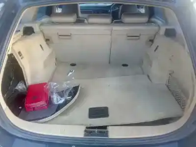 Утилизация автомобиля bmw serie 3 touring (e91) 330d года 2007 питание 306d3