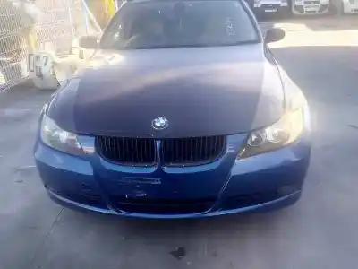 Утилизация автомобиля bmw serie 3 touring (e91) 330d года 2007 питание 306d3