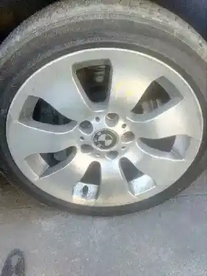 Утилизация автомобиля bmw serie 3 touring (e91) 330d года 2007 питание 306d3
