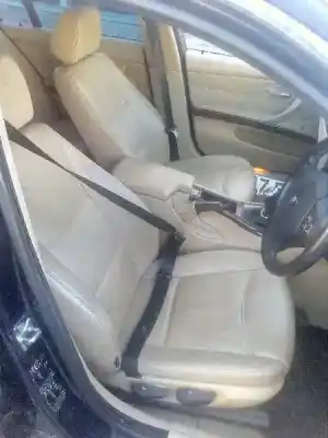 Утилизация автомобиля bmw serie 3 touring (e91) 330d года 2007 питание 306d3