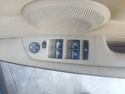 Утилизация автомобиля bmw serie 3 touring (e91) 330d года 2007 питание 306d3