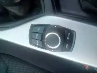 Véhicule à la ferraille bmw serie 1 lim. (f21) 116d efficientdynamics edition de l'année 2013 alimenté n47d16a