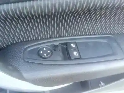 Véhicule à la ferraille bmw serie 1 lim. (f21) 116d efficientdynamics edition de l'année 2013 alimenté n47d16a