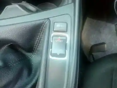 Véhicule à la ferraille bmw serie 1 lim. (f21) 116d efficientdynamics edition de l'année 2013 alimenté n47d16a
