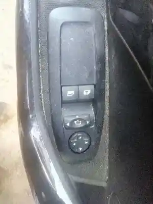 Veículo de Sucata peugeot 208 active do ano 2016 alimentado bh02