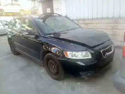 Утилизация автомобиля volvo v50 familiar 2.0 d momentum года 2008 питание d4204t