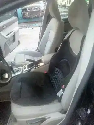 Утилизация автомобиля volvo v50 familiar 2.0 d momentum года 2008 питание d4204t