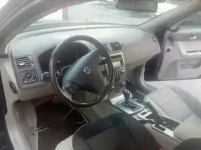 Утилизация автомобиля volvo v50 familiar 2.0 d momentum года 2008 питание d4204t