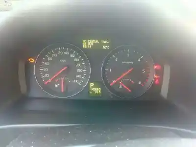 Утилизация автомобиля volvo v50 familiar 2.0 d momentum года 2008 питание d4204t