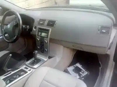 Утилизация автомобиля volvo v50 familiar 2.0 d momentum года 2008 питание d4204t