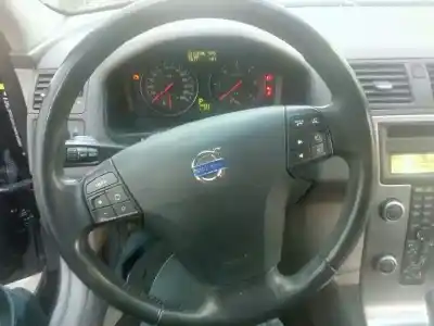 Утилизация автомобиля volvo v50 familiar 2.0 d momentum года 2008 питание d4204t