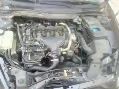 Утилизация автомобиля volvo v50 familiar 2.0 d momentum года 2008 питание d4204t