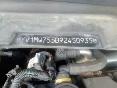 Утилизация автомобиля volvo v50 familiar 2.0 d momentum года 2008 питание d4204t