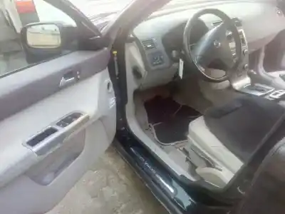 Утилизация автомобиля volvo v50 familiar 2.0 d momentum года 2008 питание d4204t