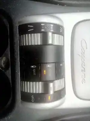 Здавання транспортного засобу porsche                                            cayenne (typ 9pa)                                                                                                                                                                                                                                          s року 2005 потужний m4800