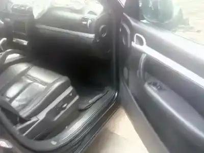 Здавання транспортного засобу porsche                                            cayenne (typ 9pa)                                                                                                                                                                                                                                          s року 2005 потужний m4800
