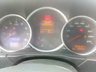 Здавання транспортного засобу porsche                                            cayenne (typ 9pa)                                                                                                                                                                                                                                          s року 2005 потужний m4800