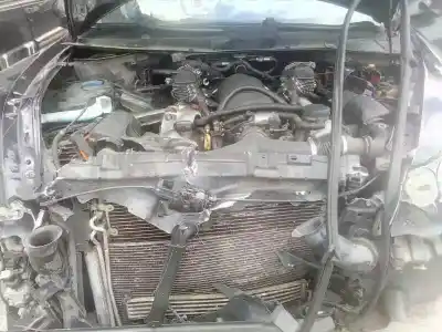 Здавання транспортного засобу porsche                                            cayenne (typ 9pa)                                                                                                                                                                                                                                          s року 2005 потужний m4800