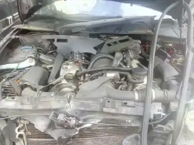 Здавання транспортного засобу porsche                                            cayenne (typ 9pa)                                                                                                                                                                                                                                          s року 2005 потужний m4800