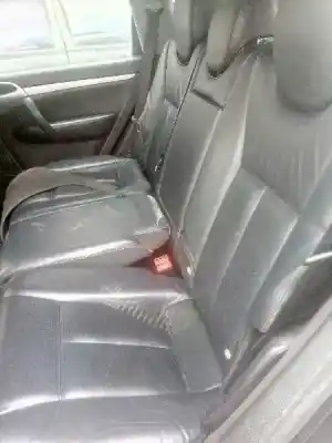 Здавання транспортного засобу porsche                                            cayenne (typ 9pa)                                                                                                                                                                                                                                          s року 2005 потужний m4800