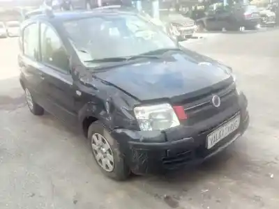 Veicolo di demolizione fiat panda (312_, 319_) 1.2 (312pxa1a) dell'anno 2011 alimentato 169a4000