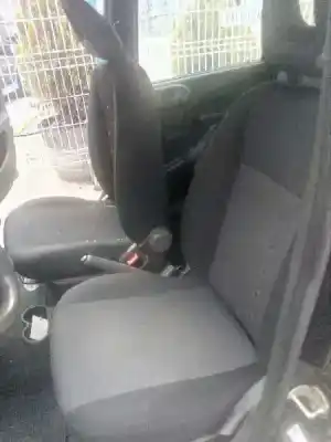 Veicolo di demolizione fiat panda (312_, 319_) 1.2 (312pxa1a) dell'anno 2011 alimentato 169a4000