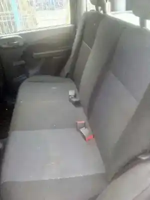 Veicolo di demolizione fiat panda (312_, 319_) 1.2 (312pxa1a) dell'anno 2011 alimentato 169a4000