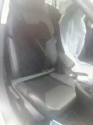 Утилизация автомобиля citroen c5 berlina business года 2013 питание rhf