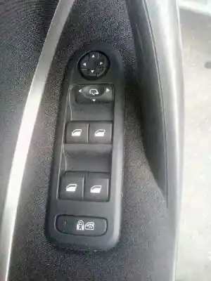 Утилизация автомобиля citroen c5 berlina business года 2013 питание rhf