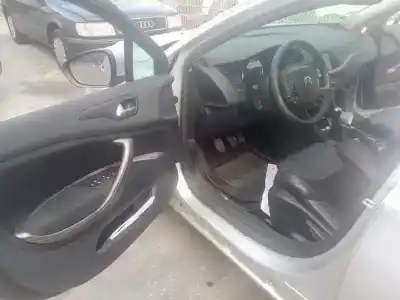Утилизация автомобиля citroen c5 berlina business года 2013 питание rhf