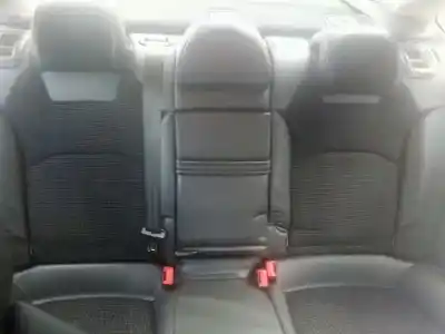 Утилизация автомобиля citroen c5 berlina business года 2013 питание rhf