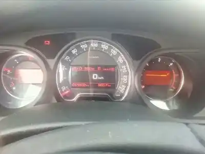 Утилизация автомобиля citroen c5 berlina business года 2013 питание rhf