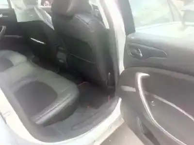 Утилизация автомобиля citroen c5 berlina business года 2013 питание rhf