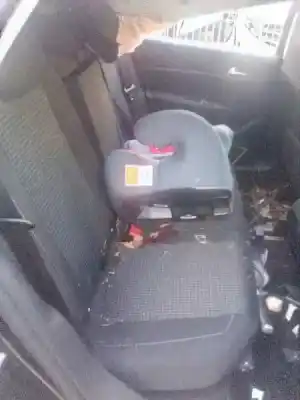 Verschrottungsfahrzeug peugeot 308 sw style des jahres 2017 angetrieben hn02