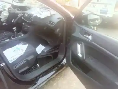 Verschrottungsfahrzeug peugeot 308 sw style des jahres 2017 angetrieben hn02