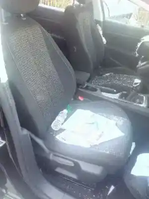 Verschrottungsfahrzeug peugeot 308 sw style des jahres 2017 angetrieben hn02